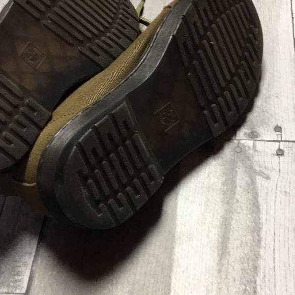 Dr Martens Coburg Unsex Boots - Picture 7 of 7